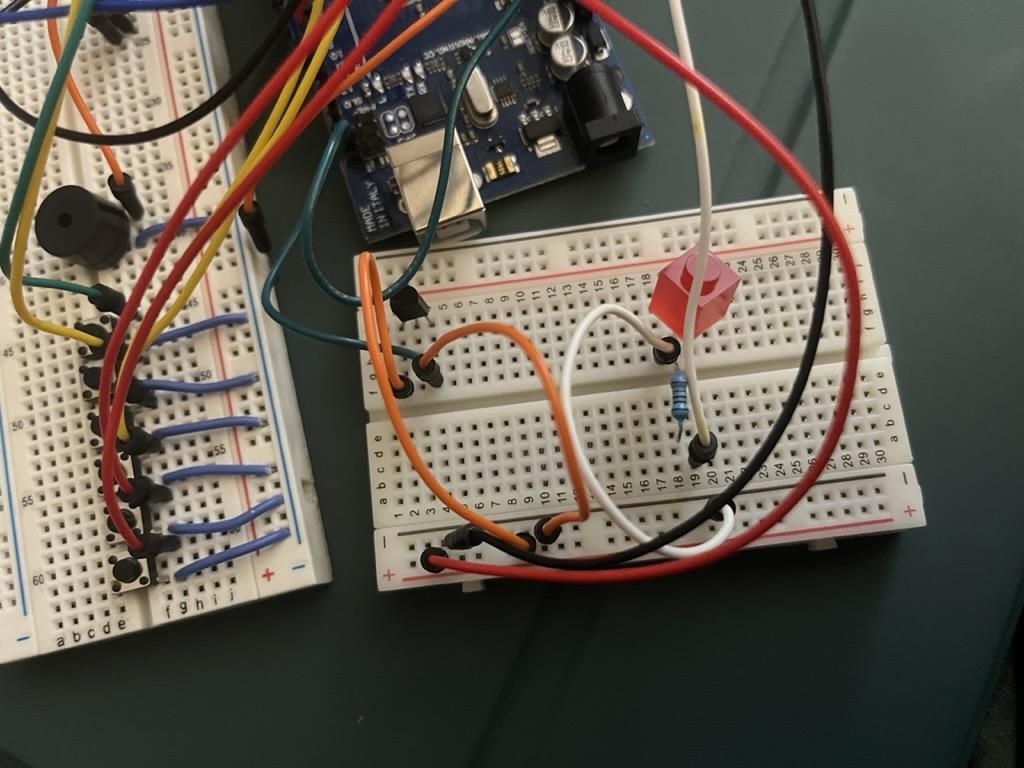 Iteration 1 — circuit detail